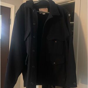 Filson Mackinaw Cruiser size L